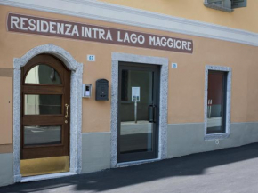 Отель Residenza Intra Lago Maggiore  Вербанья